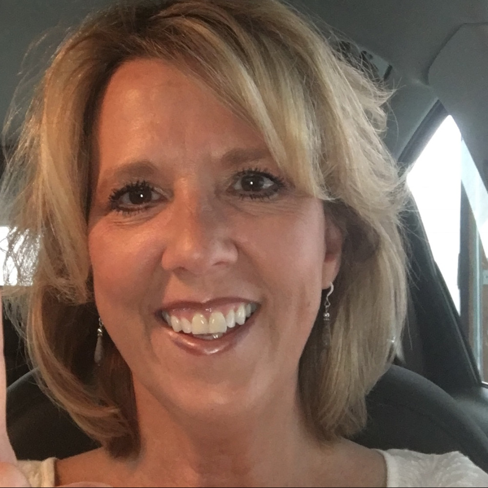 Meet your Posher, Catherine